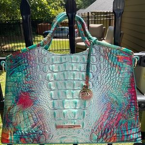 Brahmin Small Elaine